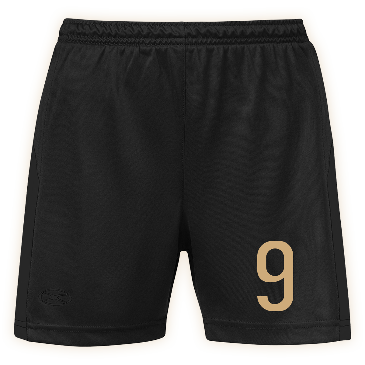 Victoria Short Female | LBFC Home Kit