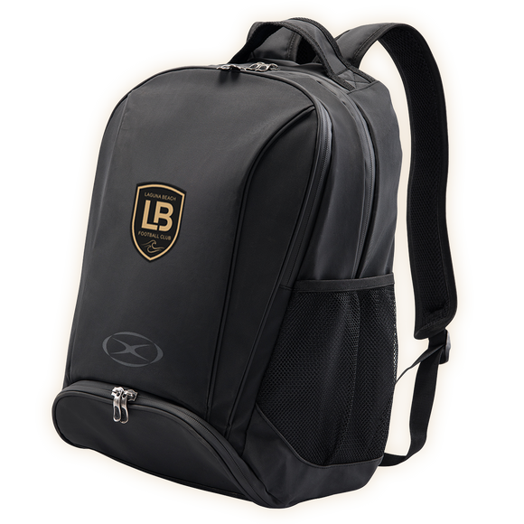 Eclipse Backpack  |  LBFC Kit